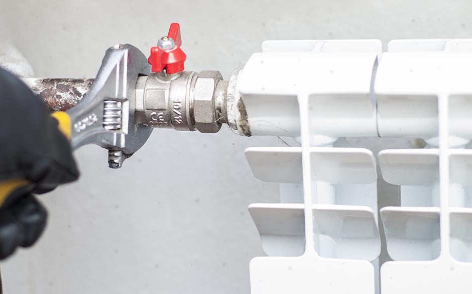 chauffe-eau électrique Gif-sur-Yvette