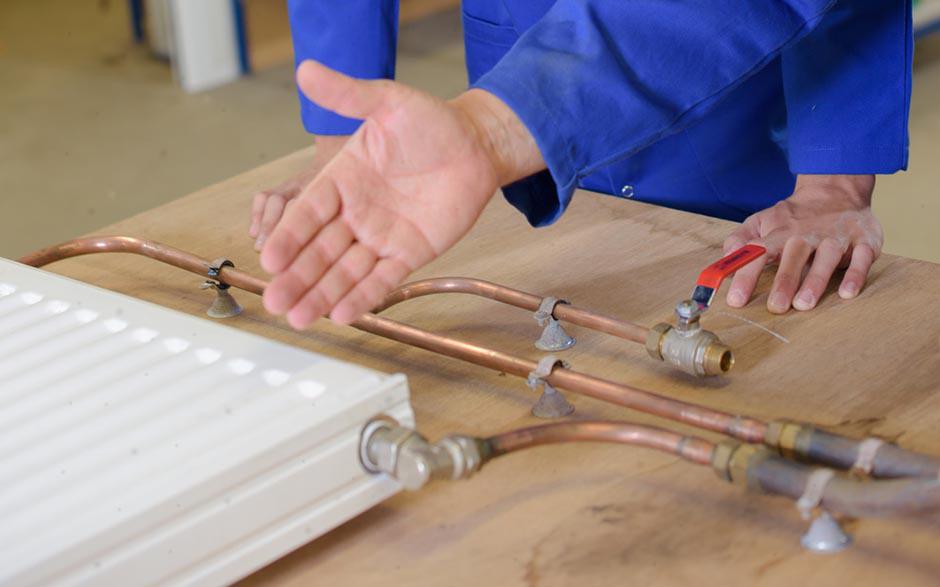 chauffage électrique inertie Thorigny-sur-Marne
