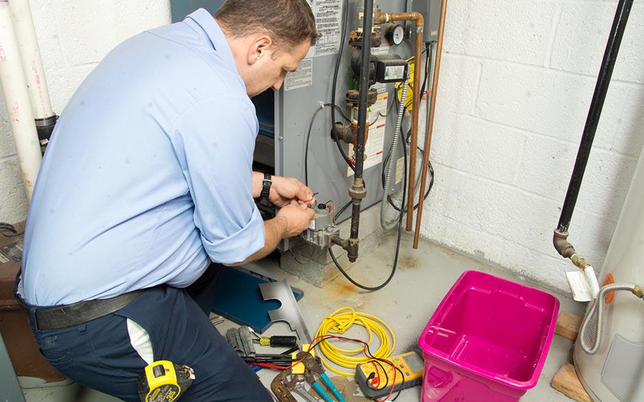 chauffe-eau électrique Gif-sur-Yvette
