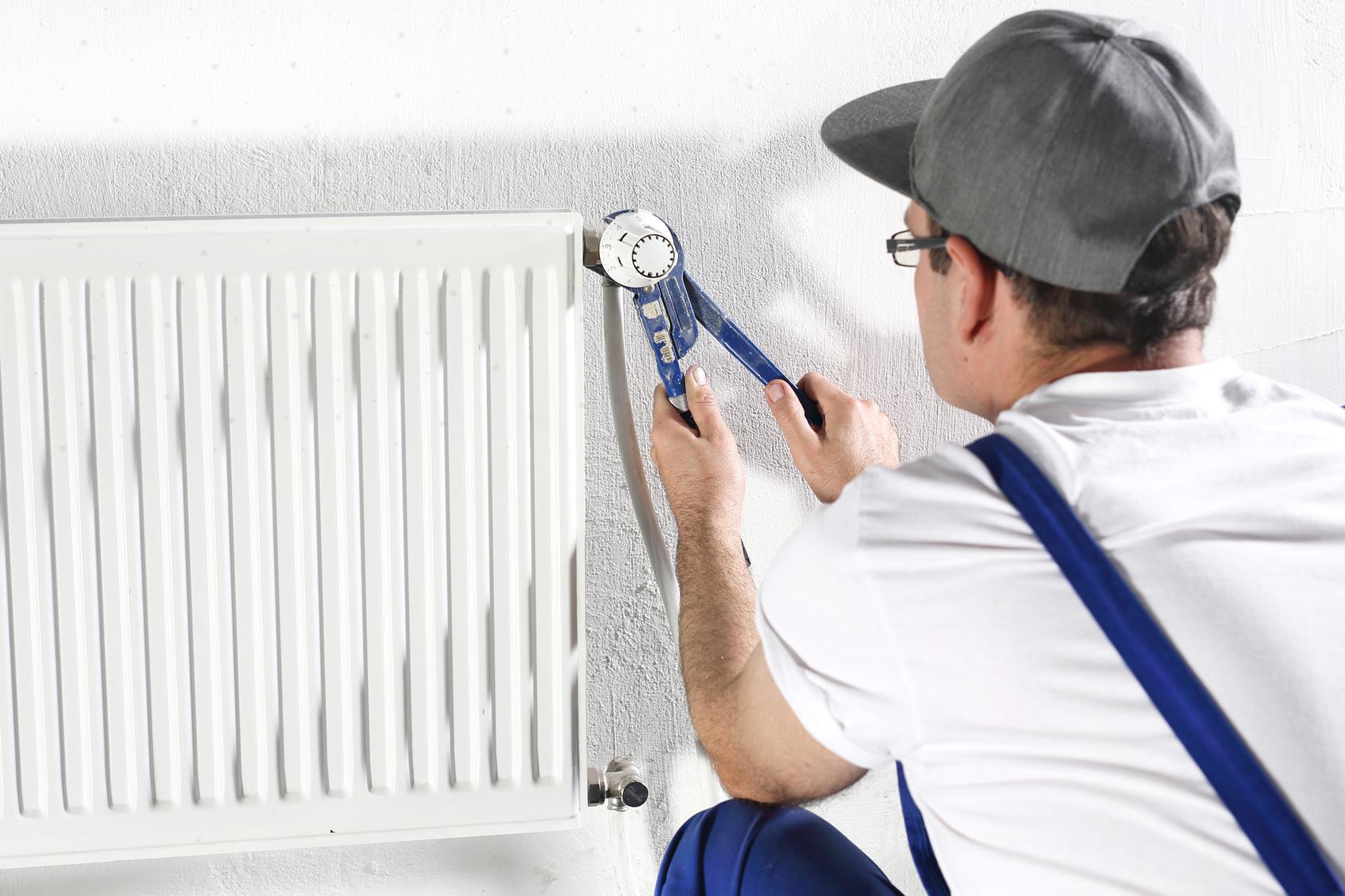 chauffage gaz Gif-sur-Yvette